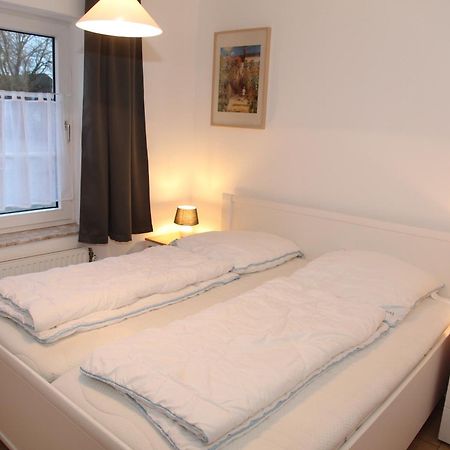 Ferienwohnung Max Greetsiel Exterior foto